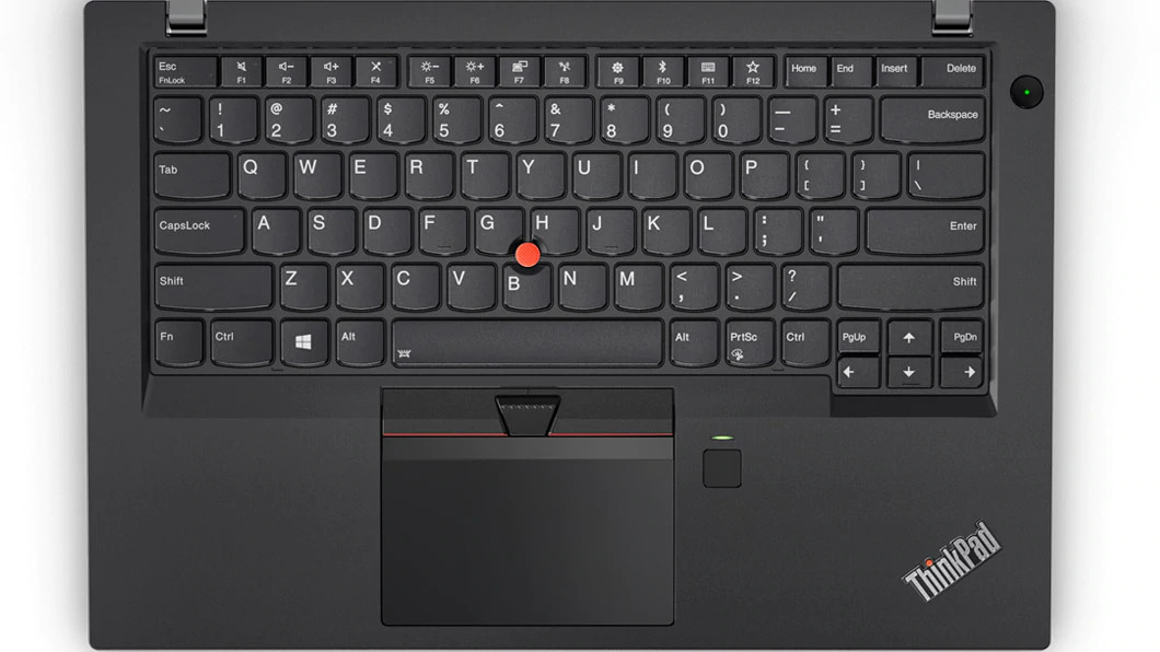 کیبورد لپ تاپ Lenovo ThinkPad T470s